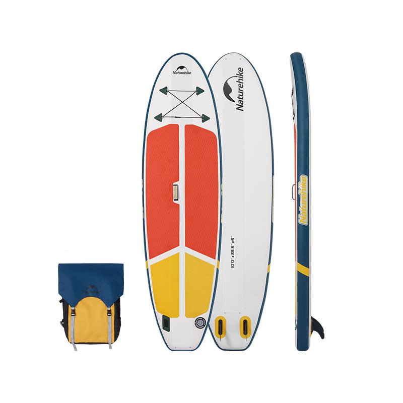 Backpack Inflatable Paddle Board by Naturehike | campsifu