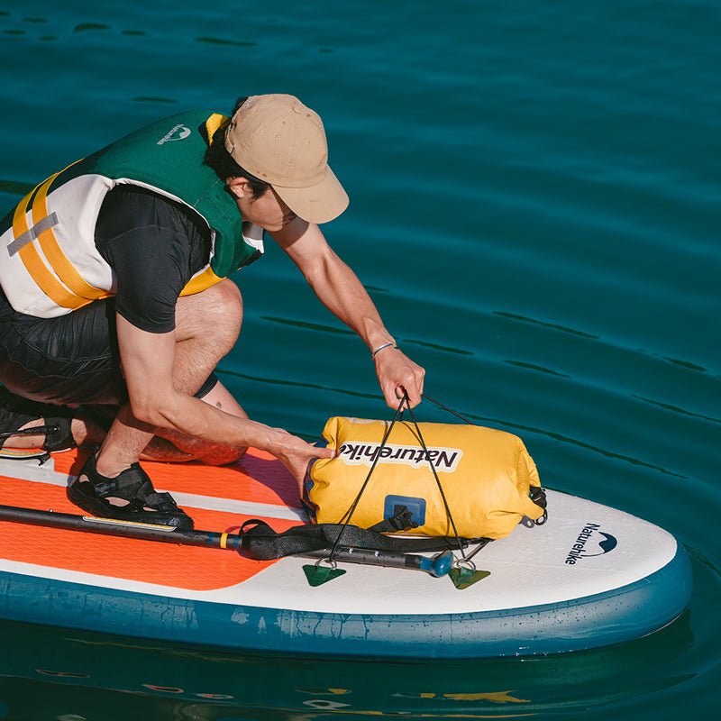 Backpack Inflatable Paddle Board by Naturehike | campsifu