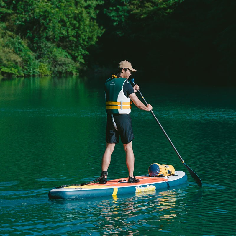 Backpack Inflatable Paddle Board by Naturehike | campsifu