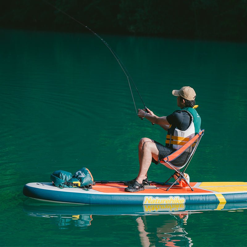 Backpack Inflatable Paddle Board by Naturehike | campsifu