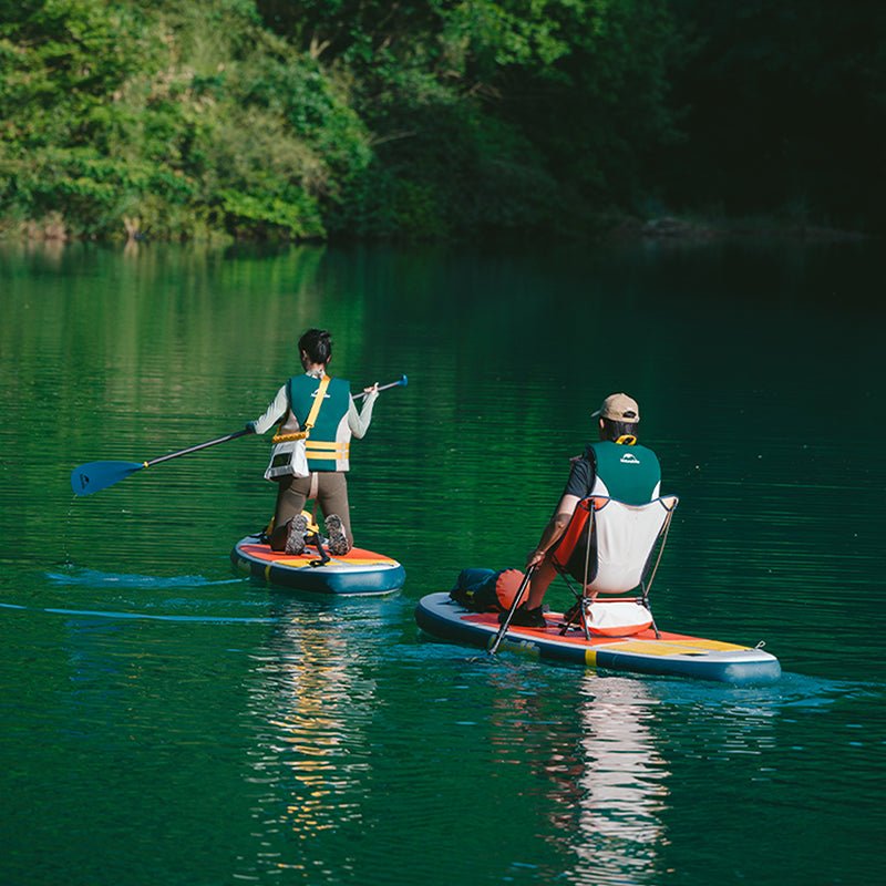 Backpack Inflatable Paddle Board by Naturehike | campsifu