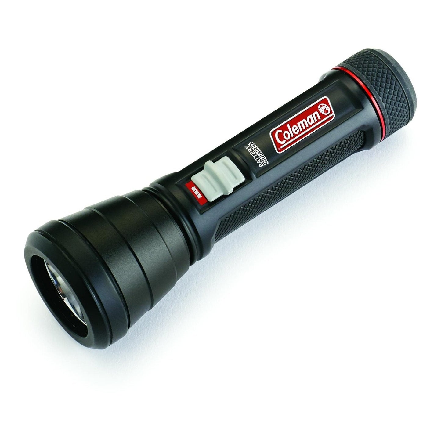 BatteryGuard™ 250M Flashlight Flashlights by Coleman | campsifu