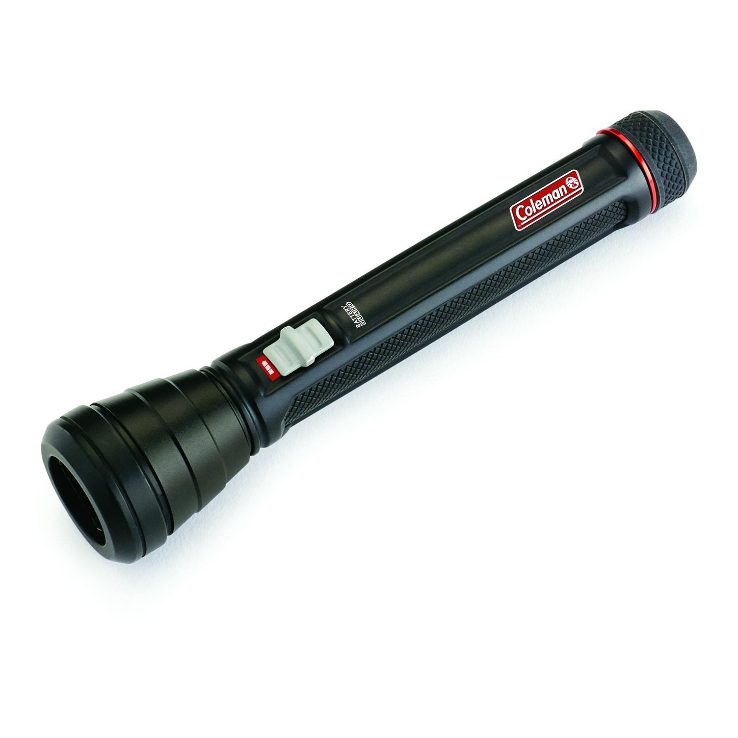 BatteryGuard™ 50M Flashlight Flashlights by Coleman | campsifu