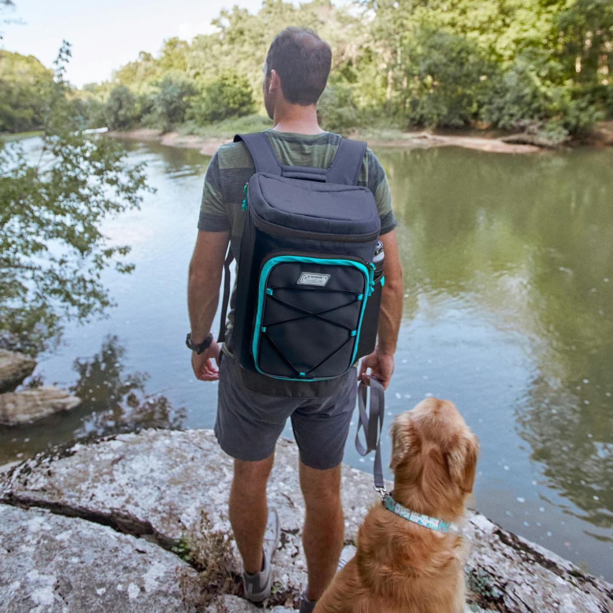 XPAND™ 30-Can Soft Cooler Backpack