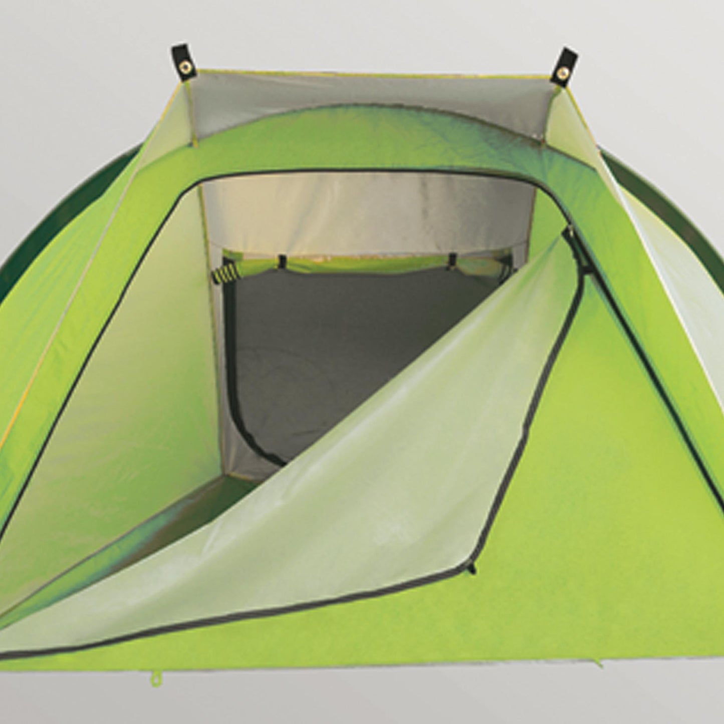 Beach Canopy Sun Shelter, Green Shelters by Coleman | campsifu