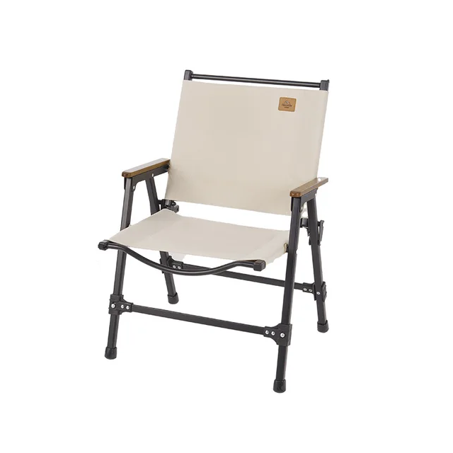 Outdoor Aluminum Alloy Foldable Chair