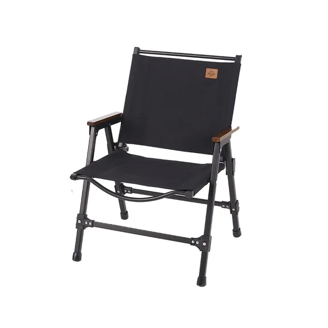 Outdoor Aluminum Alloy Foldable Chair