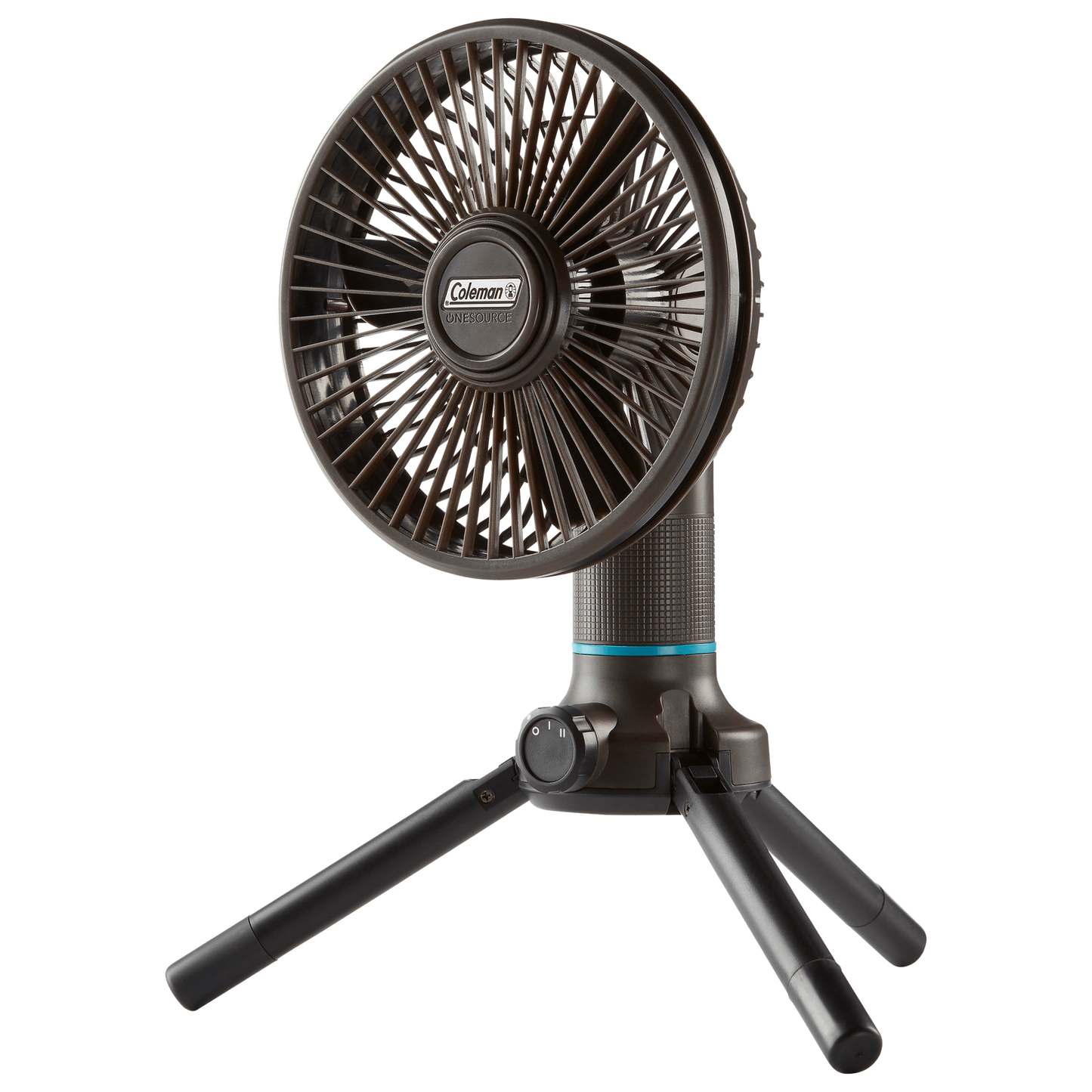 OneSource Multi-Speed Fan and Battery