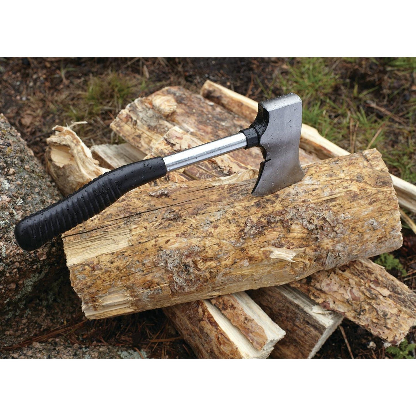 Camp Axe Knives & Tools by Coleman | campsifu