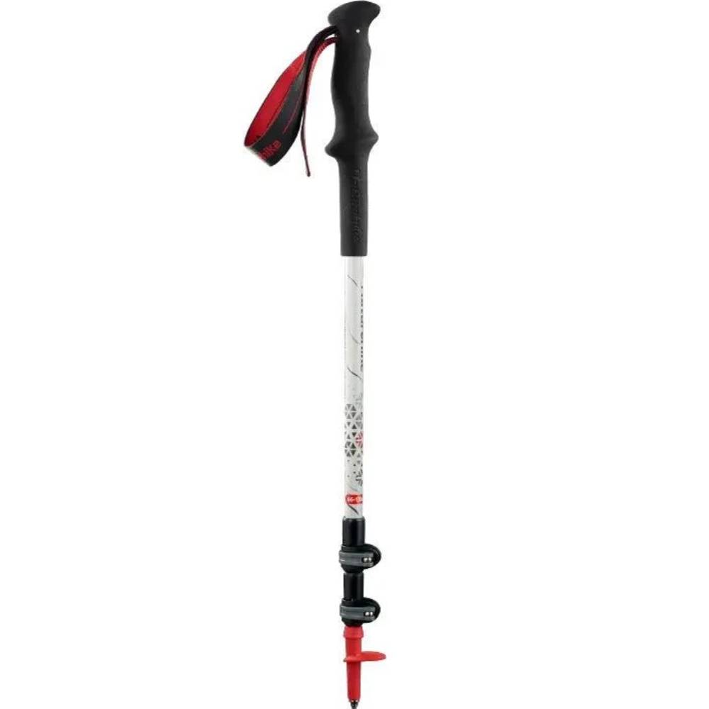 Carbon Fiber Trekking Pole Snow-White Trekking Poles by Naturehike | campsifu