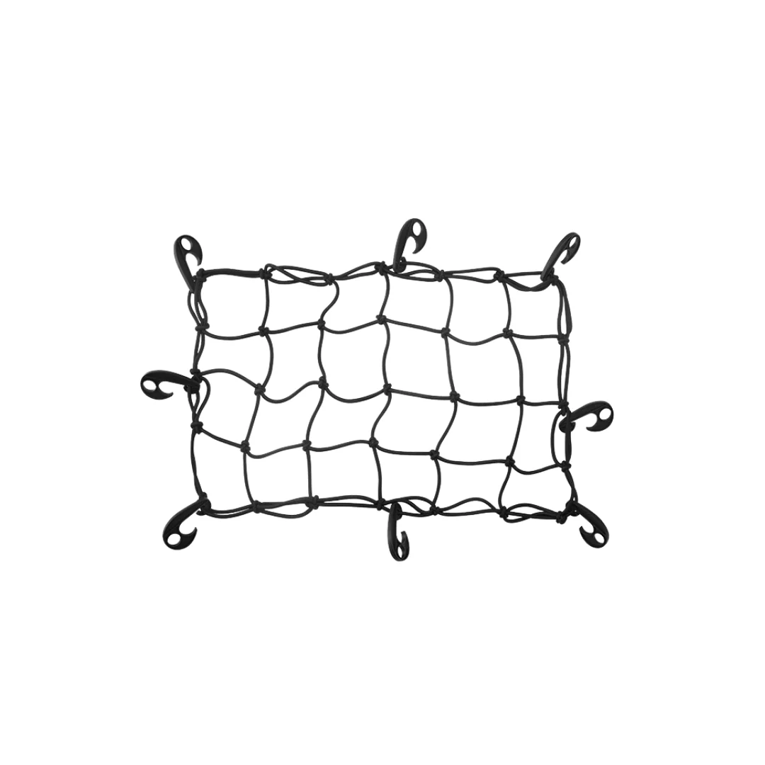 Cart Net Pocket Black Wagons by Naturehike | campsifu