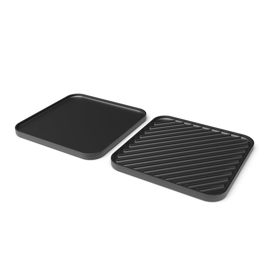 Cascade™ Stove Grill & Griddle Accessory Stove Accessories by Coleman | campsifu