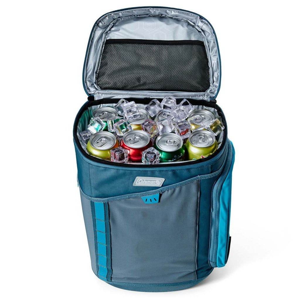 SPORTFLEX™ 30-Can Soft Cooler Backpack