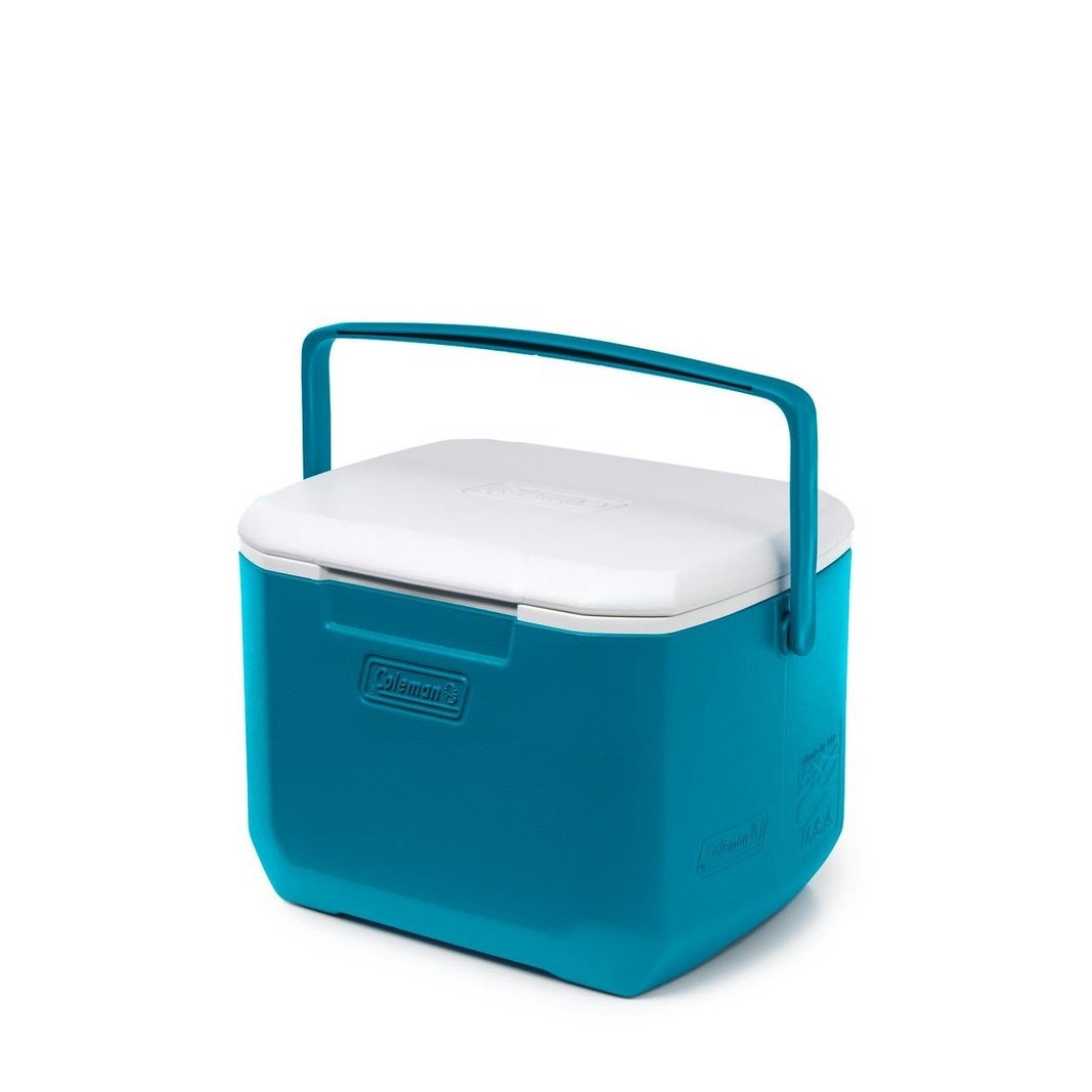 Chiller™ 16-Quart Portable Cooler