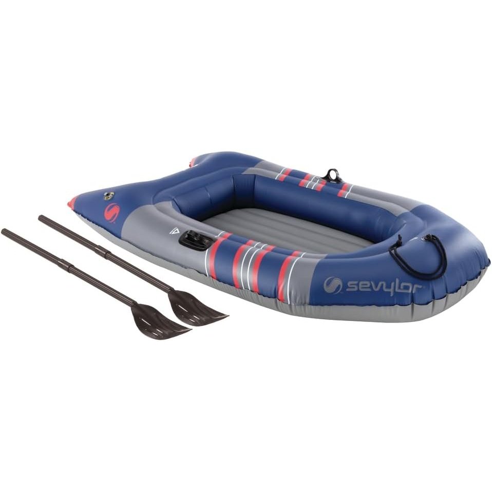 Colossus™ 2-Person Boat Inflatable Boats by Sevylor | campsifu