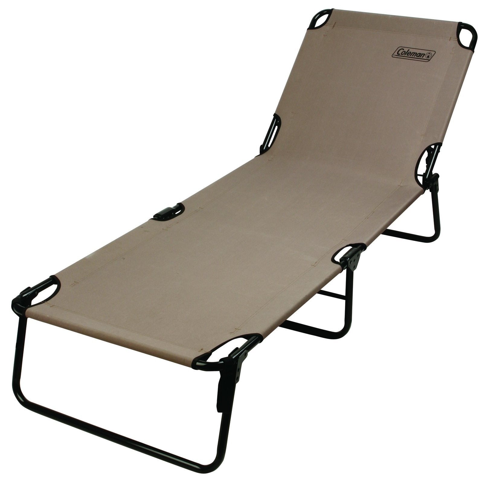 Converta Cot, Beige Cots by Coleman | campsifu