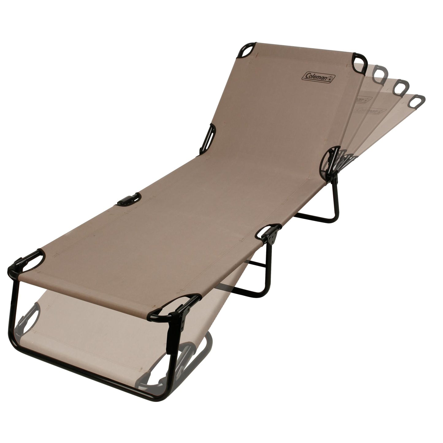 Converta Cot, Beige Cots by Coleman | campsifu