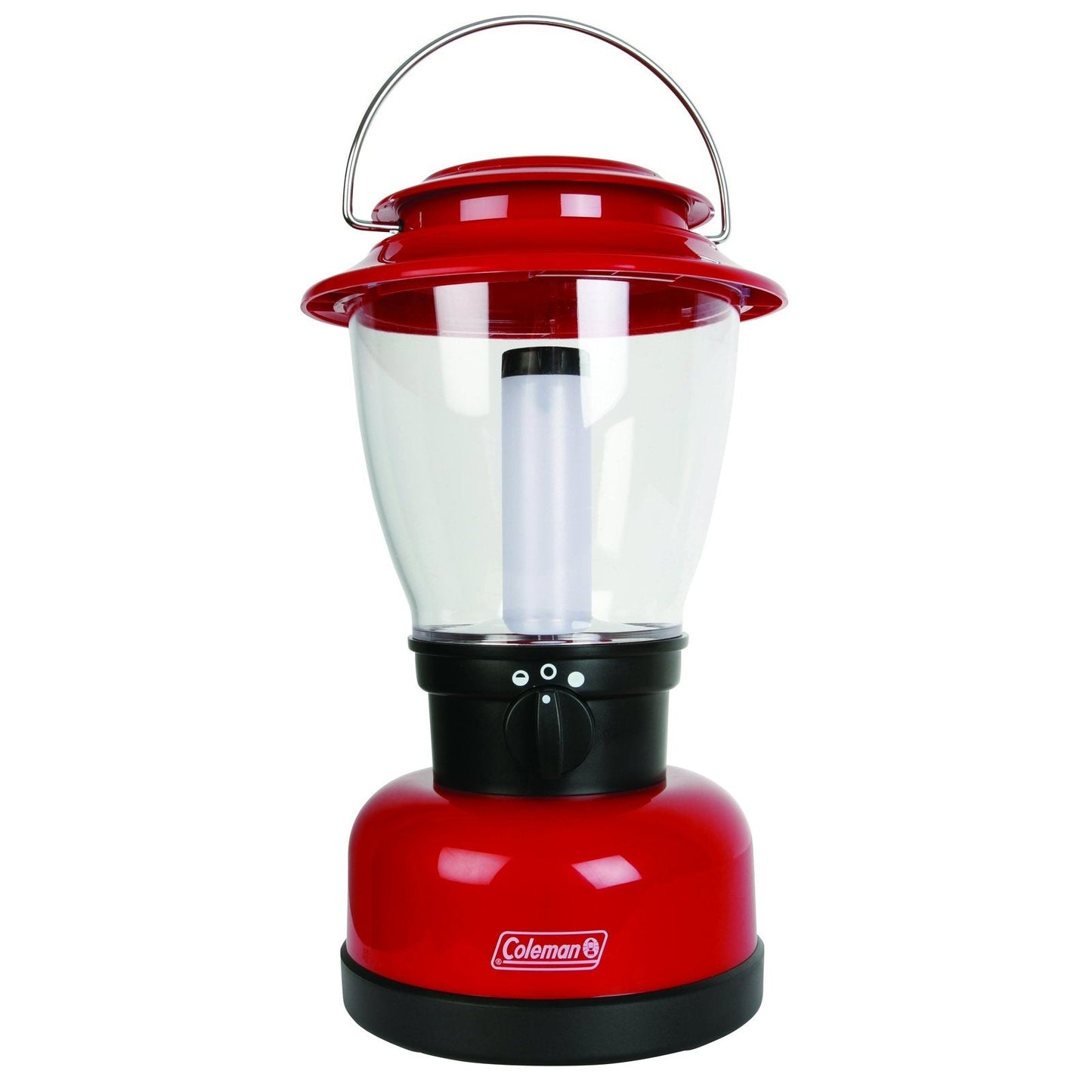 CPX® 6 Classic XL 700L LED Lantern, Red Lanterns by Coleman | campsifu