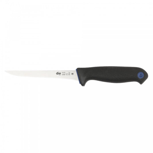 Frosts 129-3820 Straight Boning Knife 9151PG 6"/151mm Black boatyardmalaysia