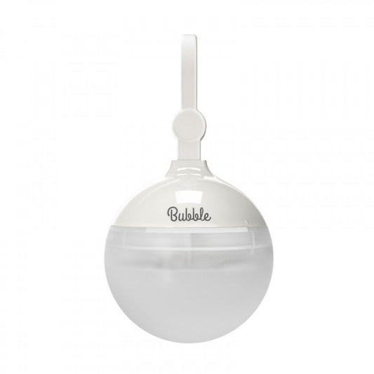 Bubble All Purpose Lantern White boatyardmalaysia