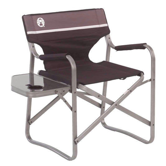 Deck Chair, Grey Chairs by Coleman | campsifu