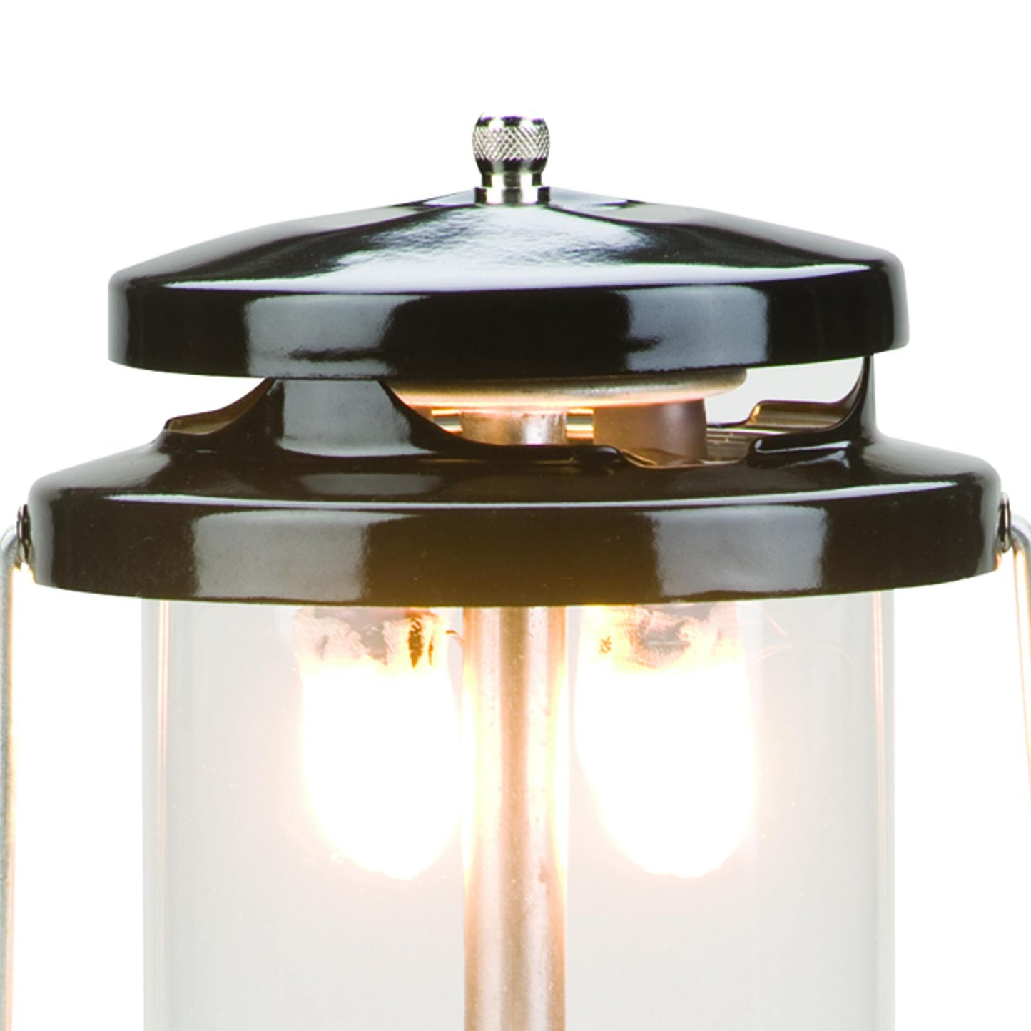 Deluxe Propane Lantern, Green Lanterns by Coleman | campsifu