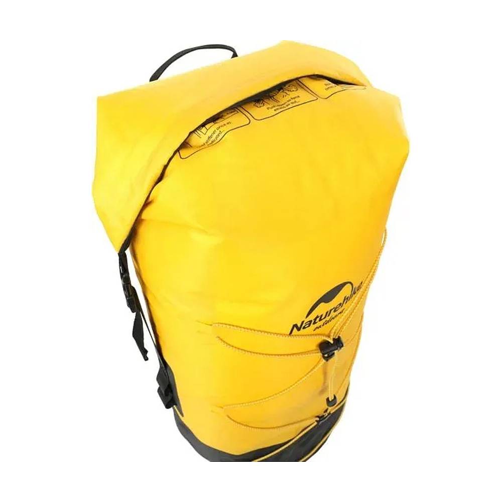 Wet and Dry Separation Waterproof Bag