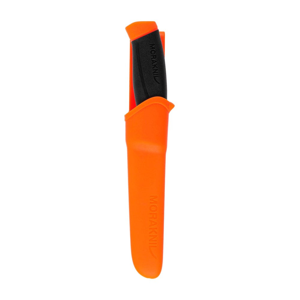 Companion S Knife Orange 11824 boatyardmalaysia