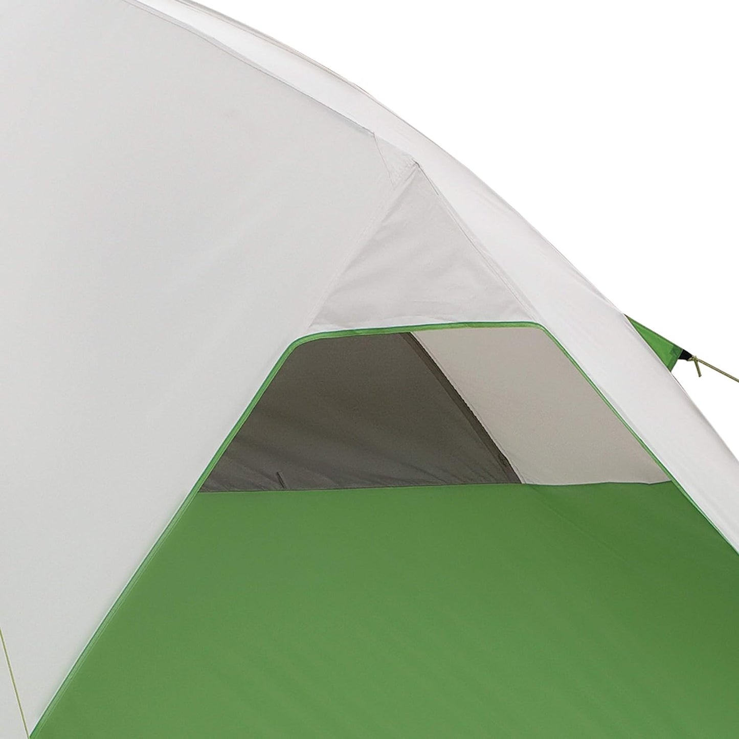 Evanston 6-Person Screened Modified Dome Tent Tents by Coleman | campsifu