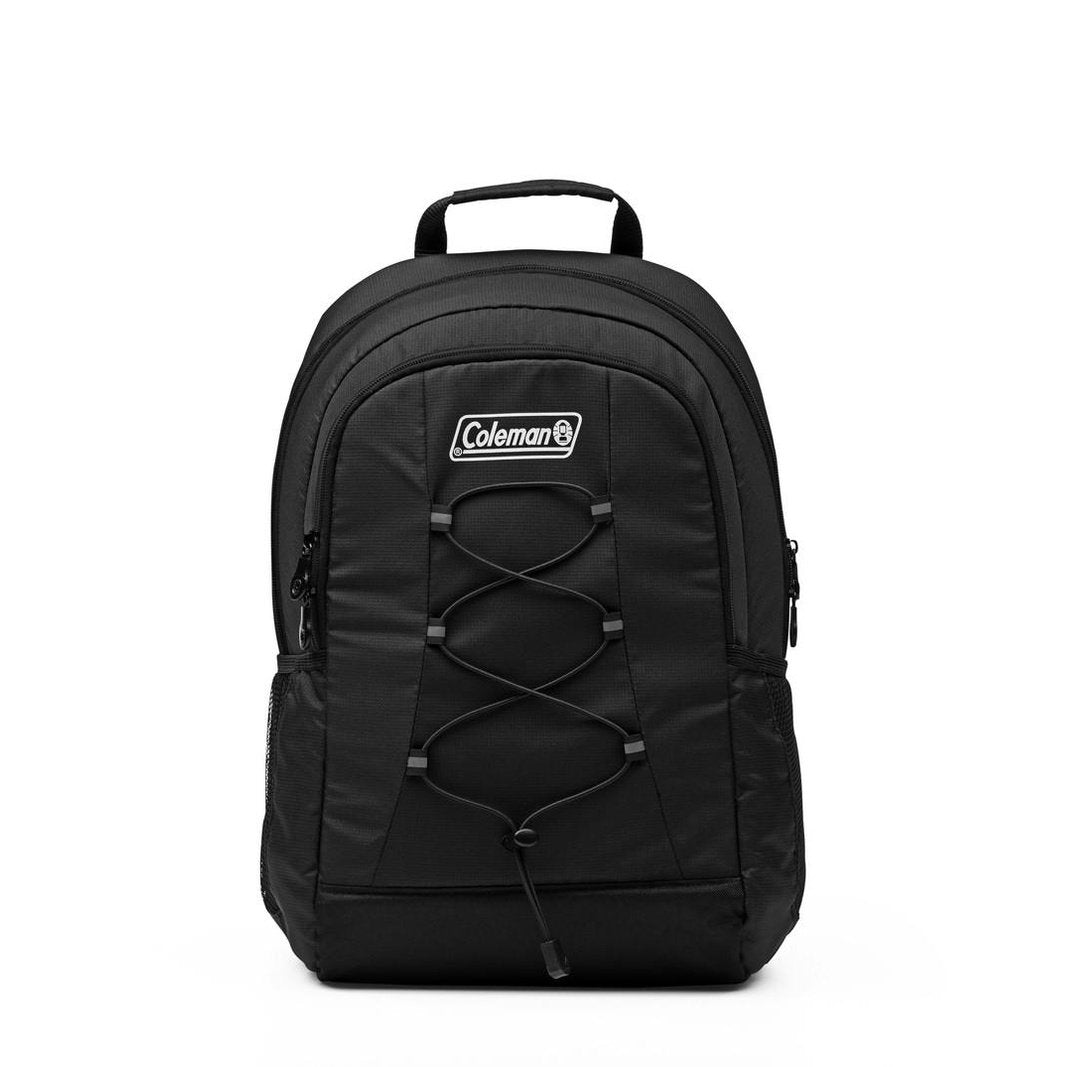 CHILLER™ 28-Can Soft-Sided Backpack Cooler, Black