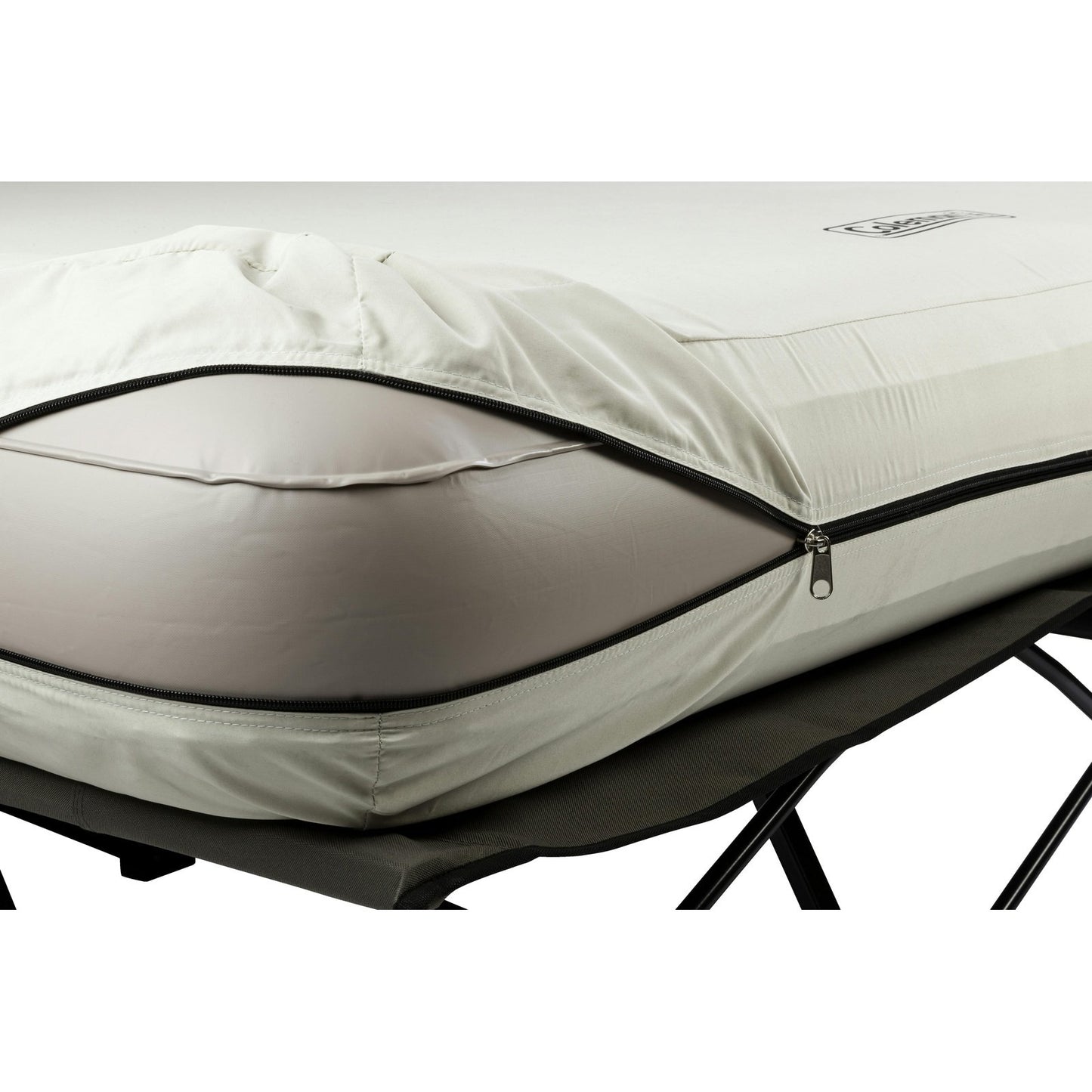 Airbed Cot - Queen