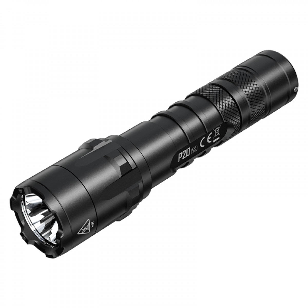 P20 V2 Flashlight boatyardmalaysia