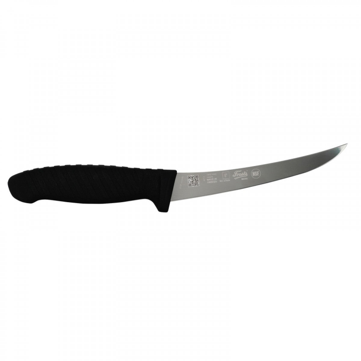 Frosts 14169 Curved Boning knife CB5BT F-RMH 5"/131mm, Flex boatyardmalaysia