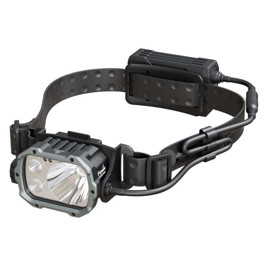 Fenix HP35R Professional Headlamp boatyardmalaysia