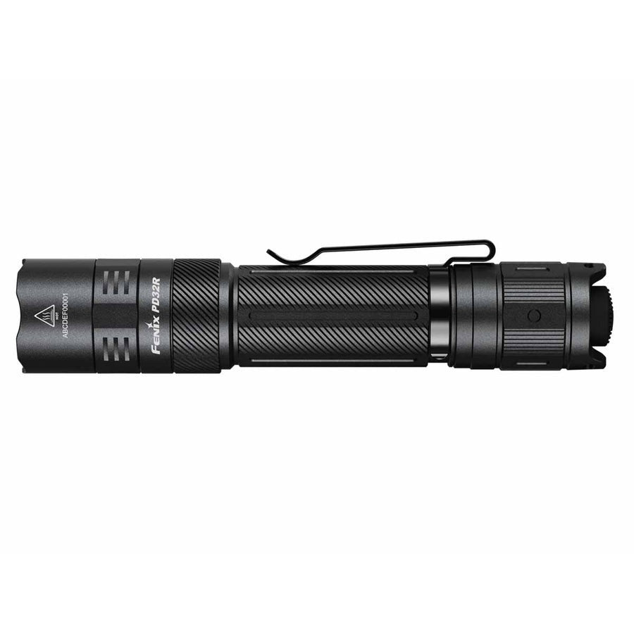 Fenix PD32R Rechargeable Flashlight boatyardmalaysia