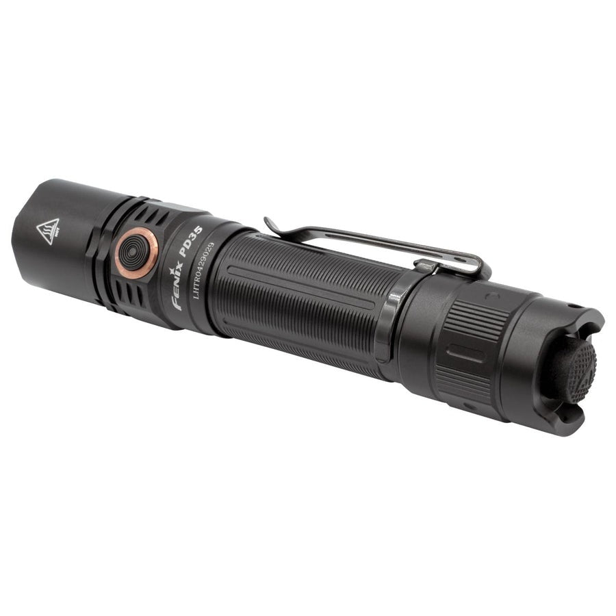 Fenix PD35 V3.0 Flashlight boatyardmalaysia