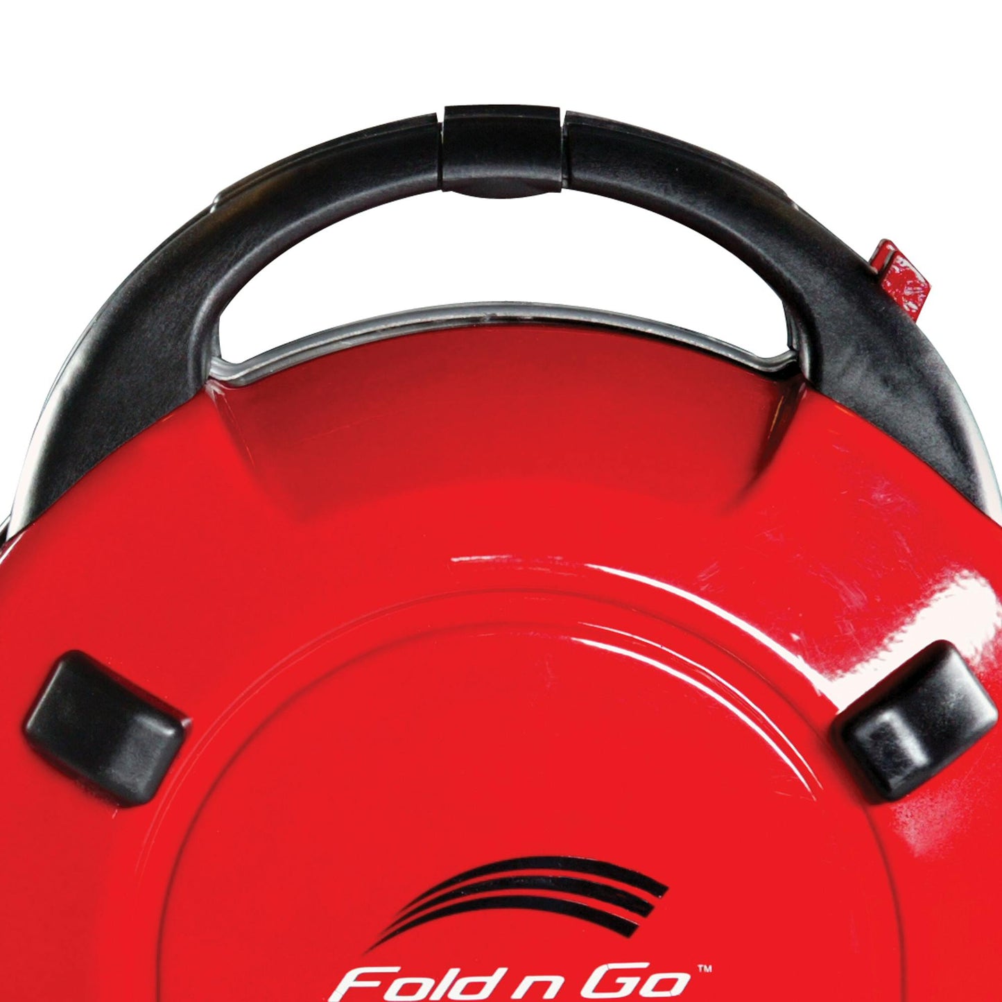 Fold N Go™ Propane Stove, Red Stoves by Coleman | campsifu