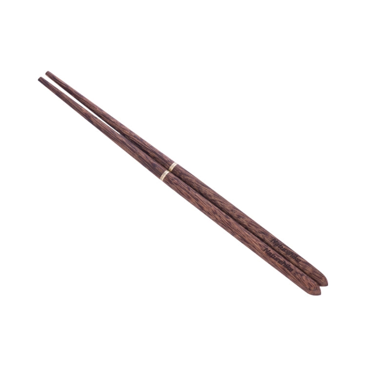 Foldable Wood Chopsticks Wooden Utensils by Naturehike | campsifu