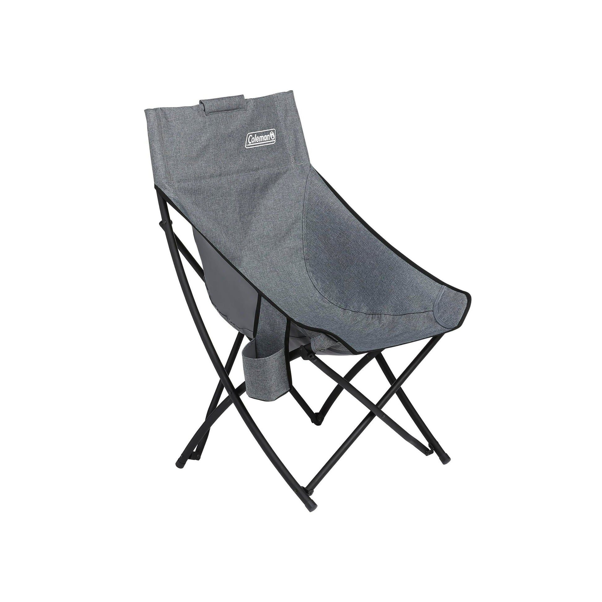 Forester Series Bucket Chair Chairs by Coleman | campsifu