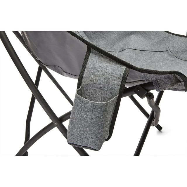 Forester Series Bucket Chair Chairs by Coleman | campsifu