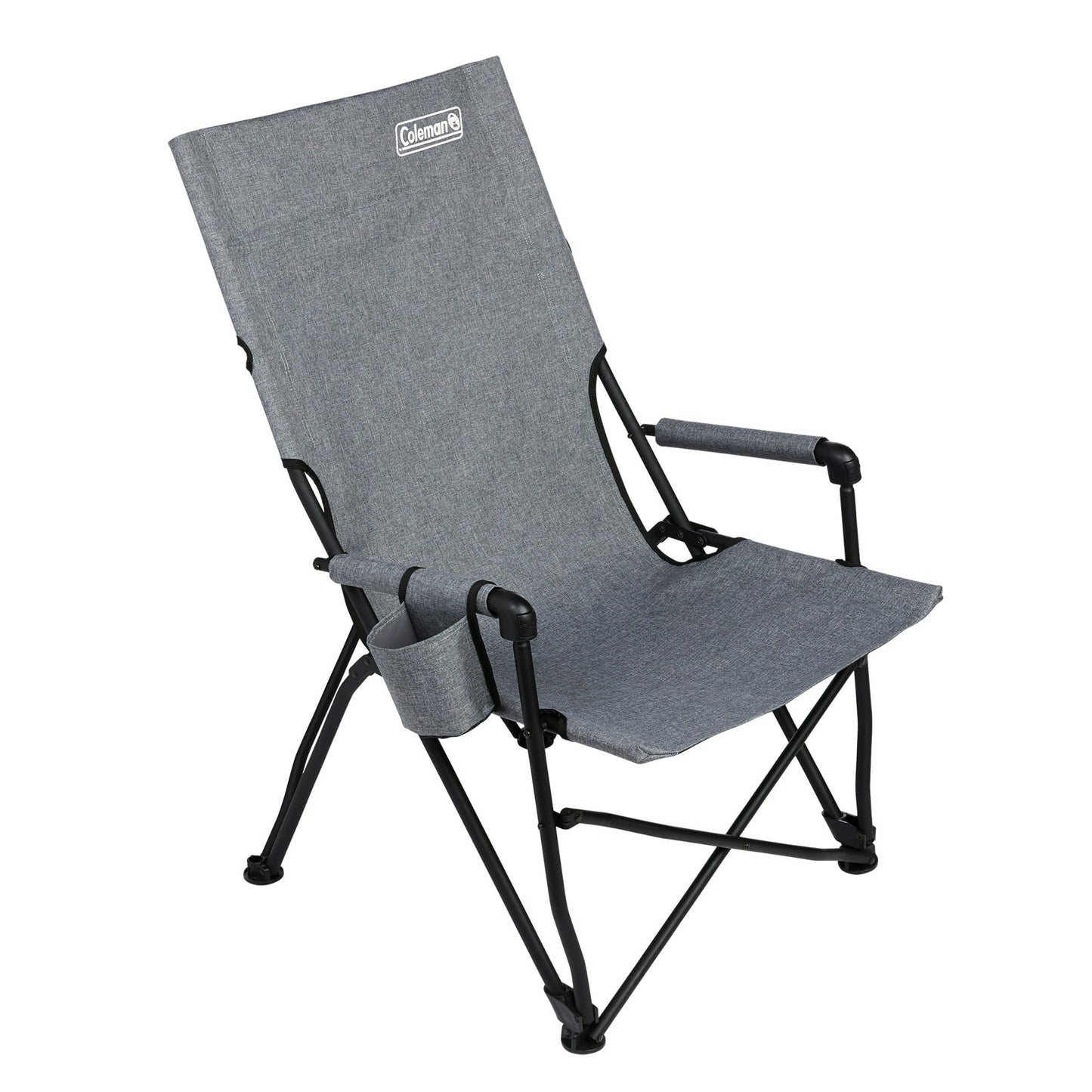 Forester Series Sling Chair Chairs by Coleman | campsifu