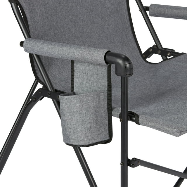 Forester Series Sling Chair Chairs by Coleman | campsifu