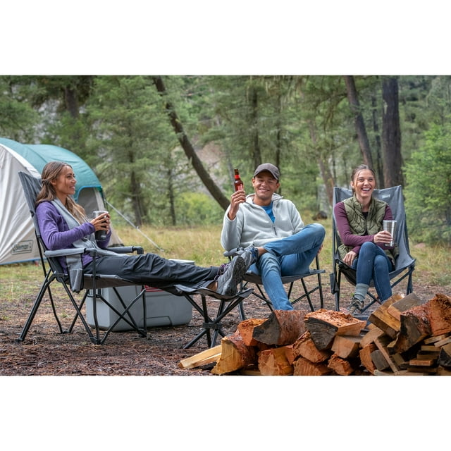 Forester Series Sling Chair Chairs by Coleman | campsifu