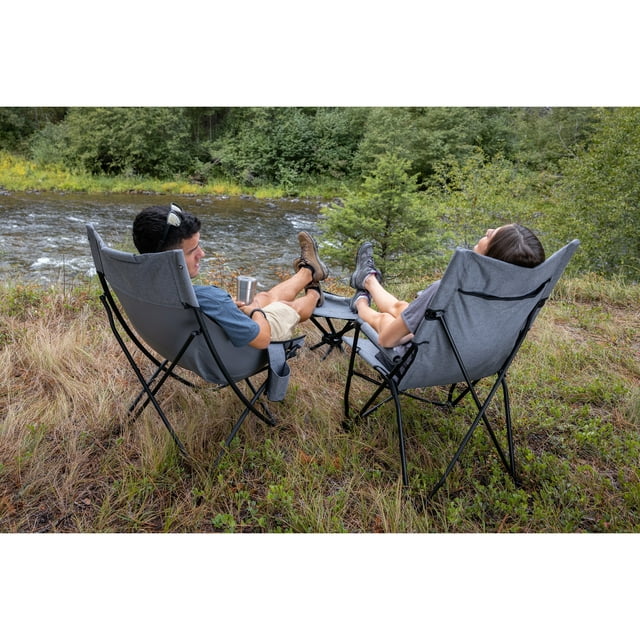 Forester Series Sling Chair Chairs by Coleman | campsifu