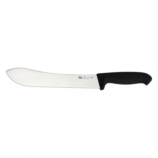 Frosts 11183 Butchers Knife 7305UG 12"/310mm Black boatyardmalaysia