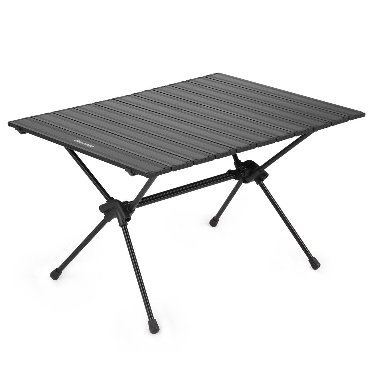 Detachable Aluminium Alloy Table