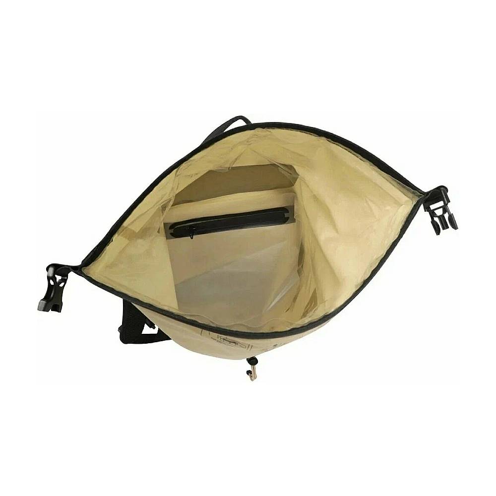 Wet and Dry Separation Waterproof Bag