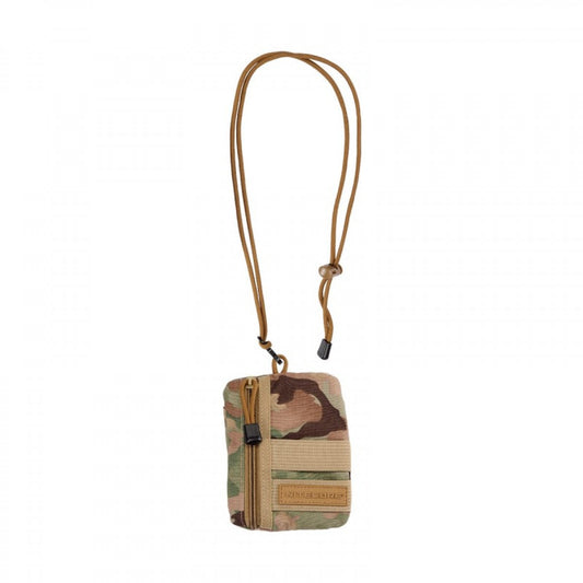 NPP10 EDC Polyester Pocket Pouch Camo boatyardmalaysia