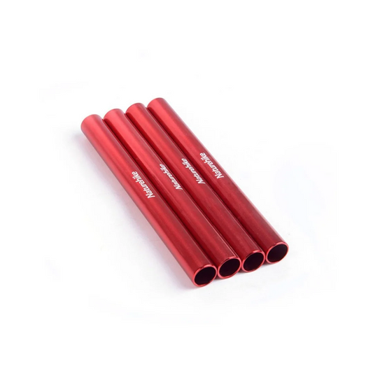 First Aid Tent Pipe (4 pcs)