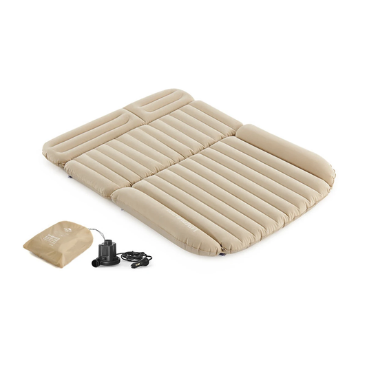 Multifunctional Car Air Mattress